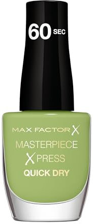 Max Factor Masterpiece Xpress, Key Lime 590