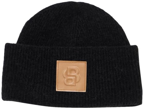 BOSS Damen Beanie Laru_hat
