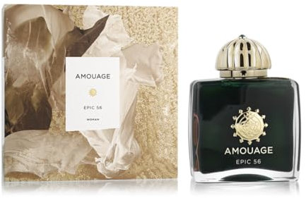 AMOUAGE | Epic 56 edp 100 ml authentic