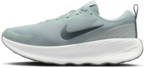 Nike Promina - Zapatos de senderismo para hombre (FV5285-003, piedra pómez clara/estuco oscuro/blanco cumbre/antracita), Piedra pómez clara/estuco oscuro/blanco cumbre/antracita, 41 EU