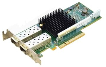for Carte réseau Fibre 10 Gigabit à Port Unique 82599
