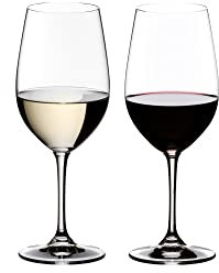 Riedel Vinum 6416/15 Chianti / Riesling Set of 2 Glasses