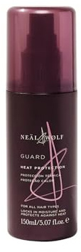 Neal & Wolf Guard Heat Protection