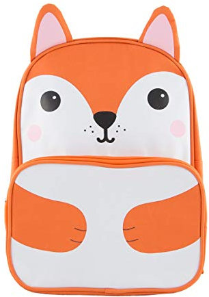 Sass & Belle VAL023 Fox Kawaii Friends Rucksack