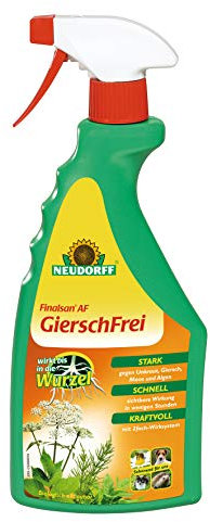 Finalsan® AF GierschFrei, 750ml