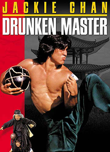 Drunken Master