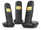 Gigaset A170 TRIO [Italienische Version]