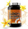 Scitec Nutrition 100% Casein Complex - Complexe de caséine à base de caséine micellaire - avec L-Glutamine, Taurine et Enzymes végétales, 920 g, Vanille