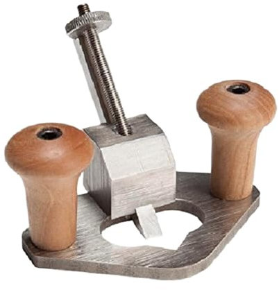 Holzhobel Holzbearbeitung Professioneller langlebiger Handhobel for DIY-Hobeln