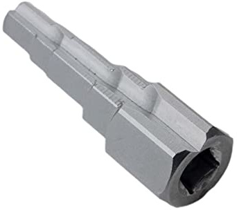 Radiator Stepped Wrench & Ratchet Practical Radiator Spanner Hand Tool Multiused Carbon Steel Stepped Ratchet Handle