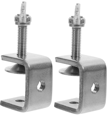 Cabilock 2pièces Lot De Pinces c Robustes Pour Travaux De Outils Mini-pinces Pour Bricolage Et Projets Diy