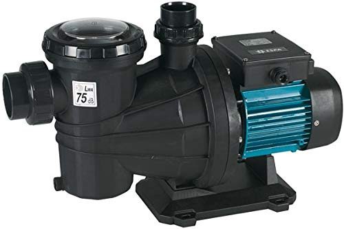 Espa - Silver 10m - Pompe … Filtration 10m3/h Mono