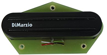 DiMarzio Super Distortion T Humbucker Telecaster Single Coil Pickup