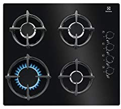ELECTROLUX KGG6407K ENCIMERA A Gas KGG6407K