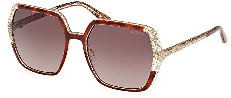 GUESS Unisex Sonnenbrille