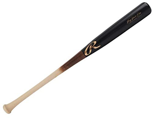 Rawlings Big Stick Elite Wood Mazza da baseball | Profilo I13 | Betulla - 81,3 cm