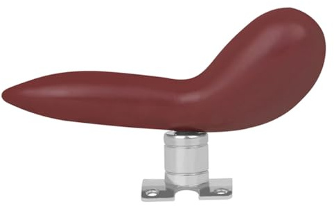 BESTonZON 1 Set Fagotthalter Daumenstütze Für Fagott Praktische Fagott Handauflage Fagott Zubehör Daumen Handauflage Für Fagott Übungen Fingerauflage Fagott Sattelauflage Fagott Pad