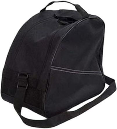 JISADER Bolsa de Transporte Y Almacenamiento para Botas de Esquí, Fabricada en Tejido Oxford Impermeable, Ideal para Camping Y Senderismo.