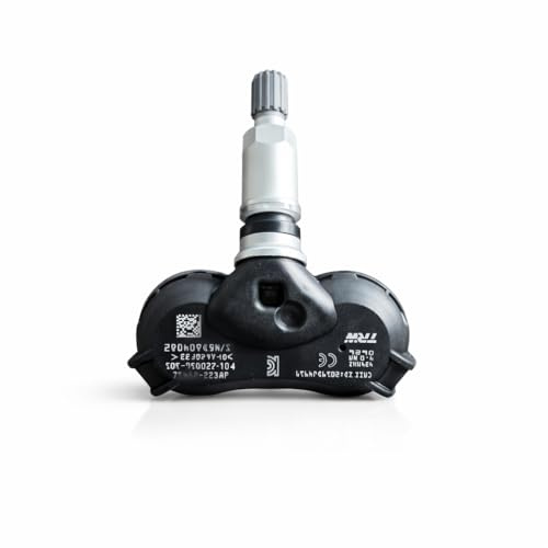 AZ-Teile RDKS Sensor passend für Kia Sportage Hyundai ix35 i40 – Reifendrucksensor 433 MHz mit Metallventil – vergleichbar 52933-2S410