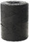 WOLFPACK LINEA PROFESIONAL - Cuerda Rafia Bobina 750 gramos Color Negro