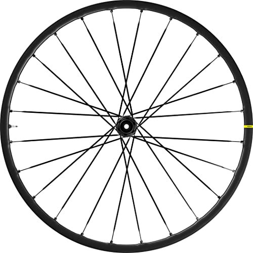 Mavic Hinteres Fahrradrad Allroad Sl Cl Disc Tubeless Shimano/Sram Hg