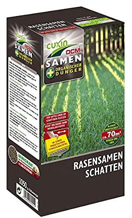 Rasensamen Schatten 1,05 kg