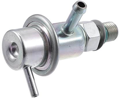 X AUTOHAUX Fuel Injection Pressure Regulator for Toyota 4Runner Pickup 1988-1995 for Toyota T100 1993-1994 No.23280-65010