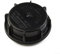 Scheinwerferlampe, Staubkappe, kompatibel mit Hyundai Santa Fe Elantra und Sedona 921402D000