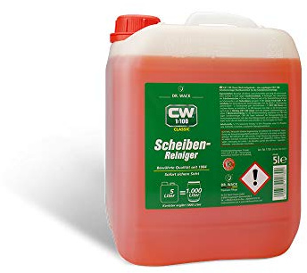 Dr. O.K. 1730 CW 1:100 Classic Betriebsstoffe und Fette, 5 L