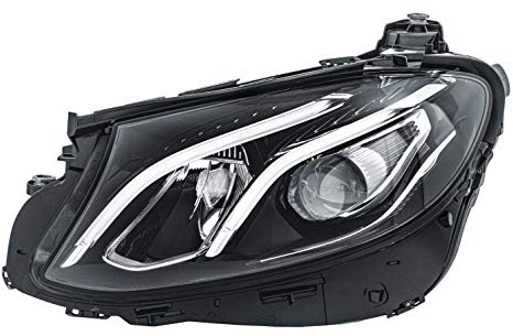 HELLA 1EX 012 076-511 LED Scheinwerfer - Mercedes-Benz E-Klasse (W213)