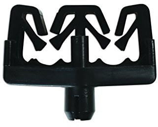 Connect Atelier consommables 36638 matériel général Moto Clip pour s'adapter aux PK 5
