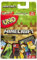 Mattel Games UNO Minecraft Edition - Kartenspiel mit Charakteren aus Minecraft und einer besonderen Creeper-Karte, für die ganze Familie und Fans von Minecraft ab 7 Jahren, FPD61