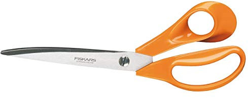 FISKARS FORBICI DA GIARDINO 24 CM