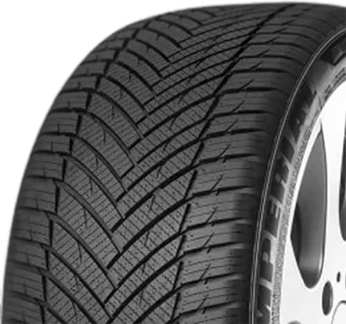 IMPERIAL Ganzjahresreifen 225/60 R 18 XL TL 104V AS DRIVER BSW M+S 3PMSF Allwetter