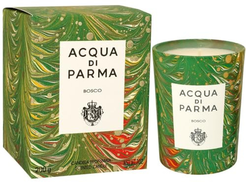 Acqua di Parma Bosco 200g