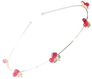 FRCOLOR 1Stk Kopfschmuck für Frauen hochzeitshaar schmuck wedding hair accessories Frühlingshaarreifen Hochzeit Stirnband haarschmuck Haargummis Frau Haarband Haarreifen für Mädchen Metall