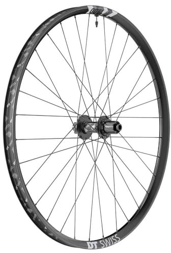 DT Swiss Laufrad F1900 Classic Schwarz Gr. 12x157 mm Super Boost, SRAM XD