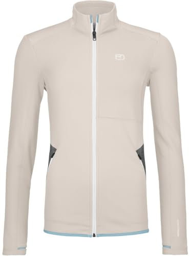 ORTOVOX FLEECE JACKET, Fleecejacke, Damen