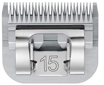 Kerbl Scherkopf SnapOn 1,2mm, Nr. 15