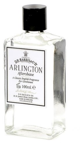 D.R. Harris Arlington Aftershave 100ml