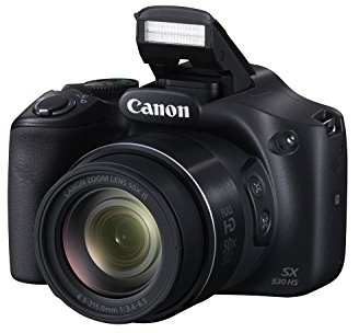Canon PowerShot SX530 HS