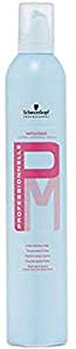 Schwarzkopf SK Professionnelle PM Mousse Super Str. Hold 500ml