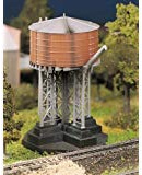 Bachmann Torre de agua de escala 0 de trenes [1000%]