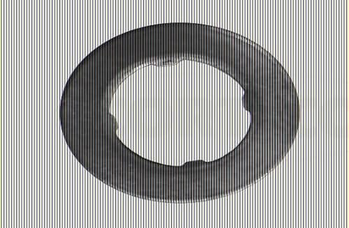 CORTECO Dichtring, Düsenhalter 49430604