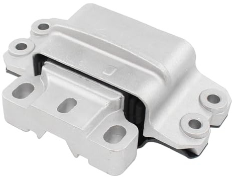 HouYeen Rear Left Engine Mount for Au-di A3 Sea-t Altea XL Leon Toledo mk3 Sko-da Octavia Superb mk1 mk2 Yeti V-W Caddy mk3 mk4 Eos Fox Golf mk4 mk5 mk6 Scirocco mk3 New Beetle Polo mk4 Touran