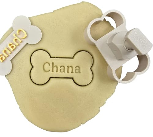 3DKOUPE – Cortador de galletas para hueso – PivoFix personalizable con placas intercambiables – Fabricado en Francia (paquete completo)