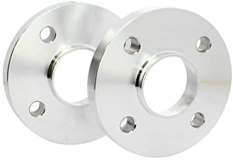 SUMEX Sp41865-2 Elargisseurs De Voies 20Mm - 4X108 - Alesage 65.1 avec Visserie