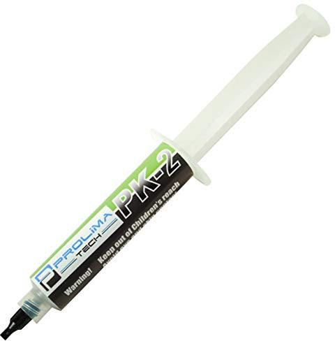 Prolimatech PK-2 Pâte thermique 30 g