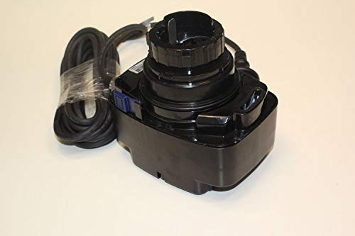 OASE 21308 BG FiltoClear UVC 24 Tête de lampe