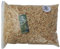 myZirbe Trucioli singoli agili da 12 litri riempimento del cuscino di pino realizzato in alli alti 100% Pirus Wood per ricaricare